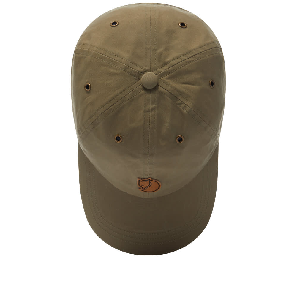

Кепка Хелагс Fjällräven