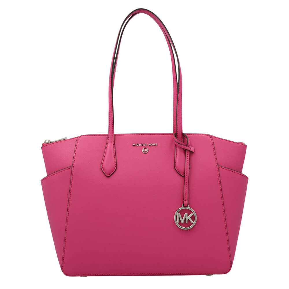 

Сумка-шоппер Michael Kors Marylin, розовый