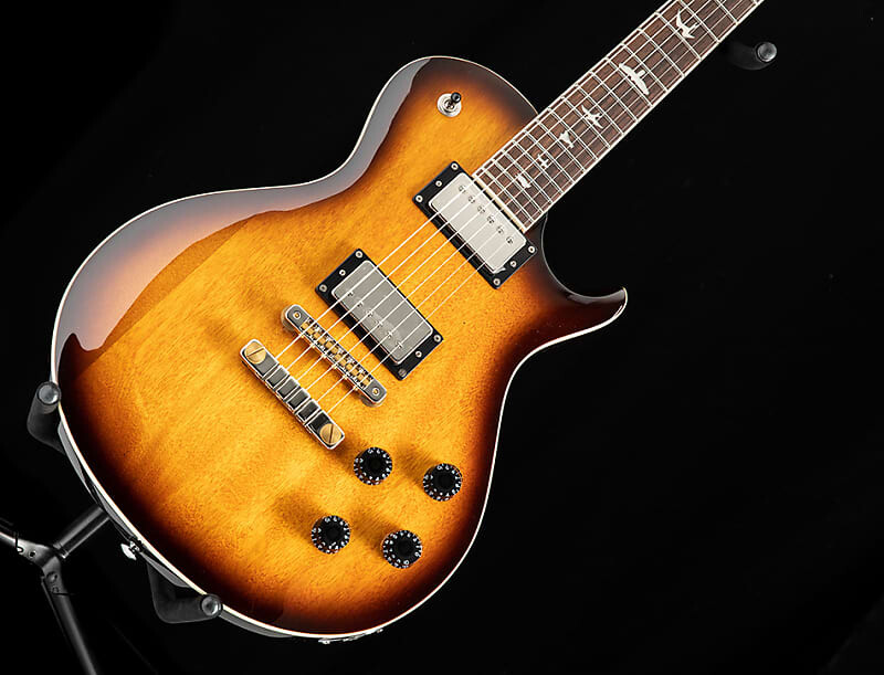 

PRS SE McCarty 594 Singlecut Standard McCarty Tobacco Sunburst