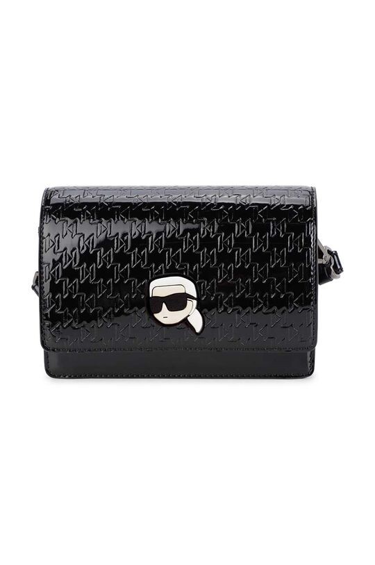 

Детская сумочка Карла Лагерфельда Karl Lagerfeld, черный