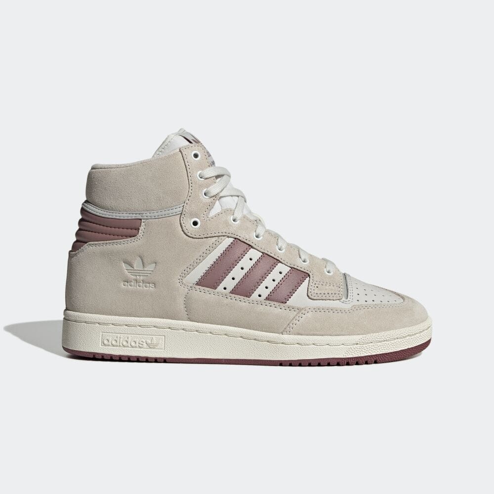 

Кроссовки Adidas CENTENNIAL 85 HIGH, белый