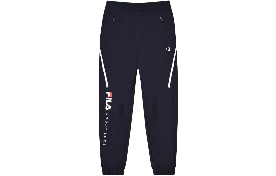 

Трикотажные спортивные штаны FILA GS, цвет Dark Blue