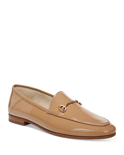 

Женские лоферы Loraine Sam Edelman, цвет Tan/Beige