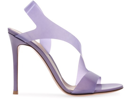 

Босоножки Metropolis Gianvito Rossi