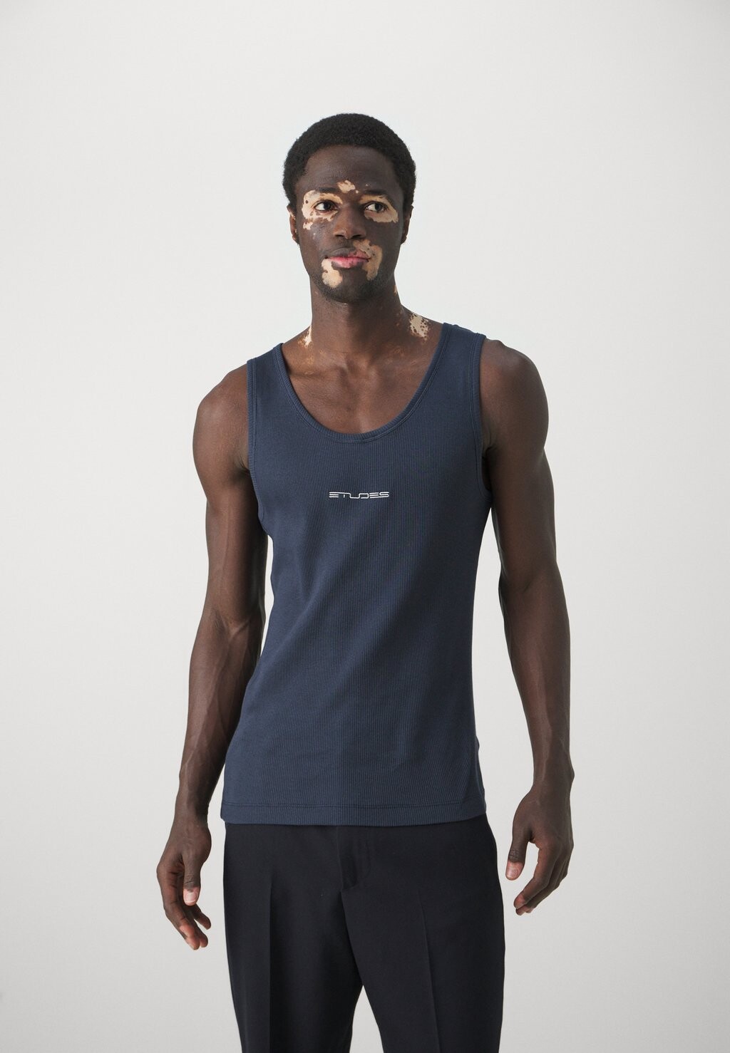 

Топ Pippen Unisex Études, цвет navy