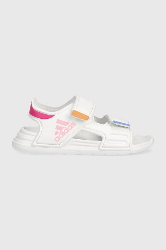 

Детские сандалии adidas ALTASWIM C, белый