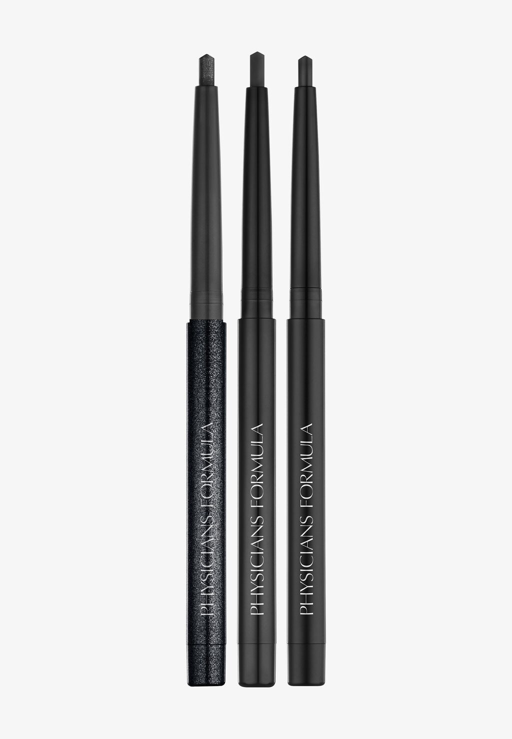 

Подводка для глаз Eye Booster Gel Eye Liner Trio Physicians Formula, черный