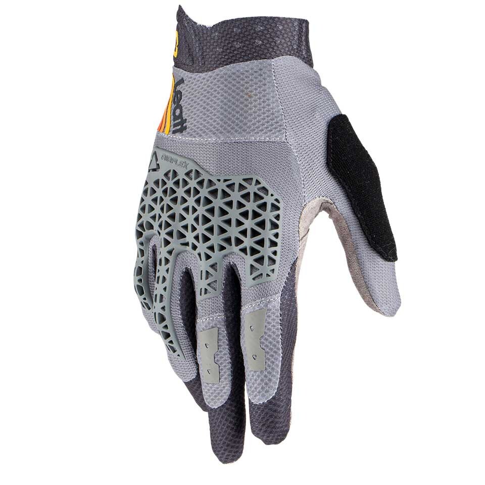 

Длинные перчатки Leatt MTB 4.0 Lite, серый