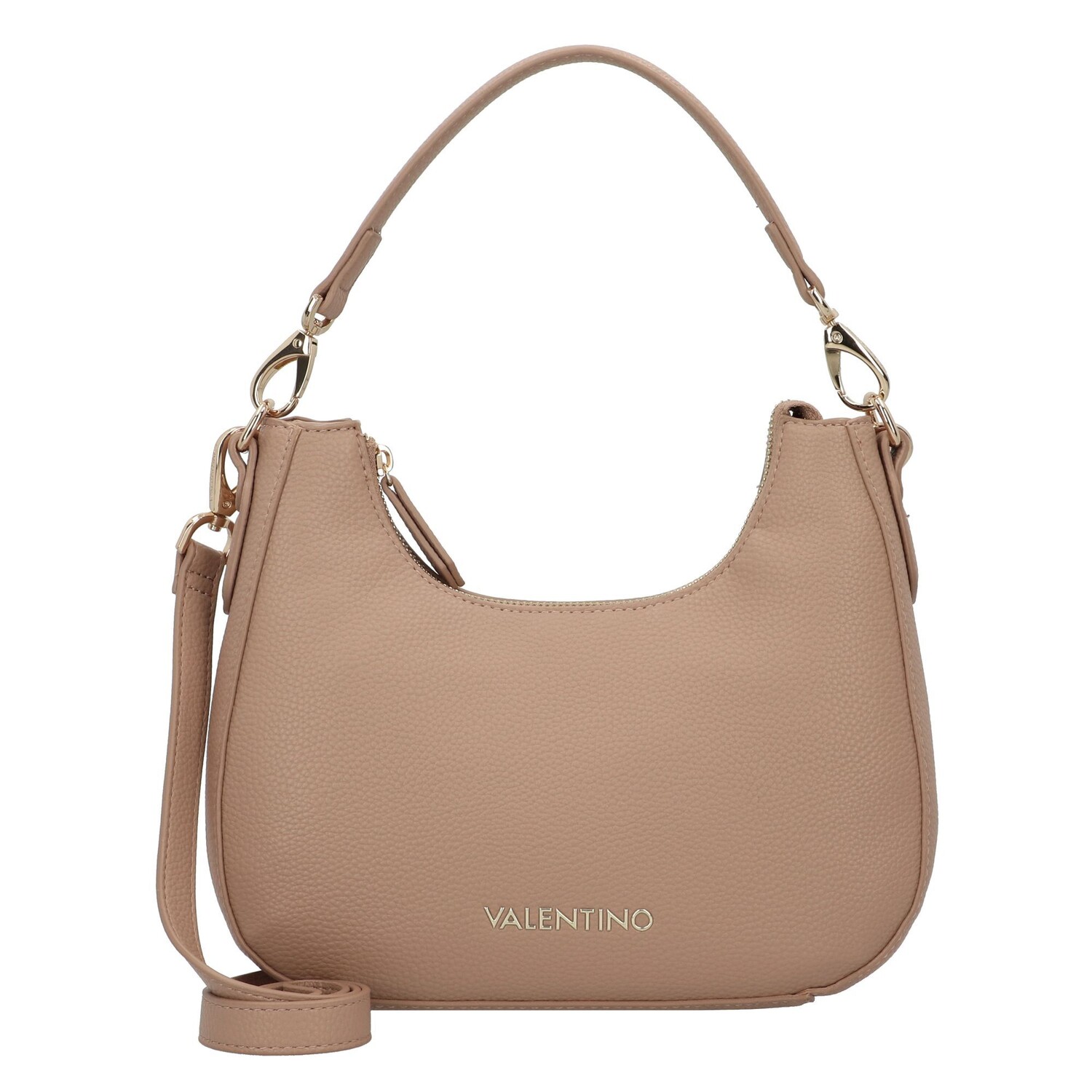 

Сумка через плечо Valentino Brixton Umhängetasche 22 см, бежевый