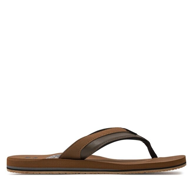 

Сандалии Billabong All Day Impact Sndl MFOT1BAD Camel CAM, коричневый