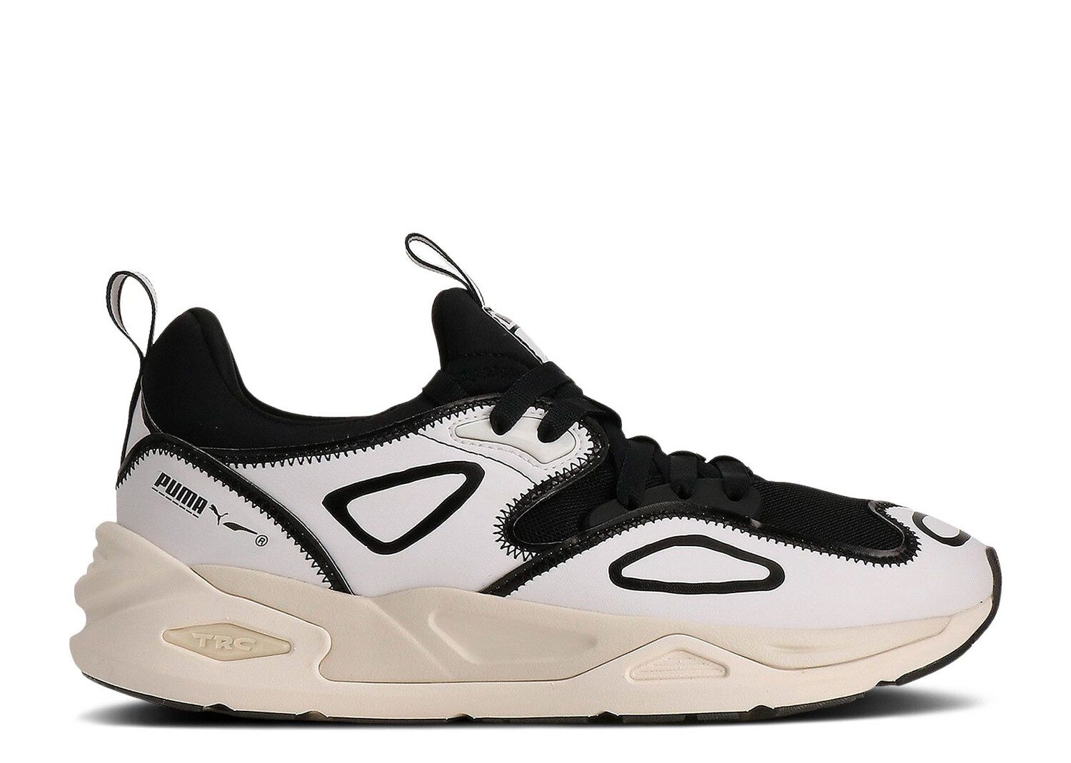 

Кроссовки Puma Joshua Vides X Trc Blaze 'Hoop Dreams', белый
