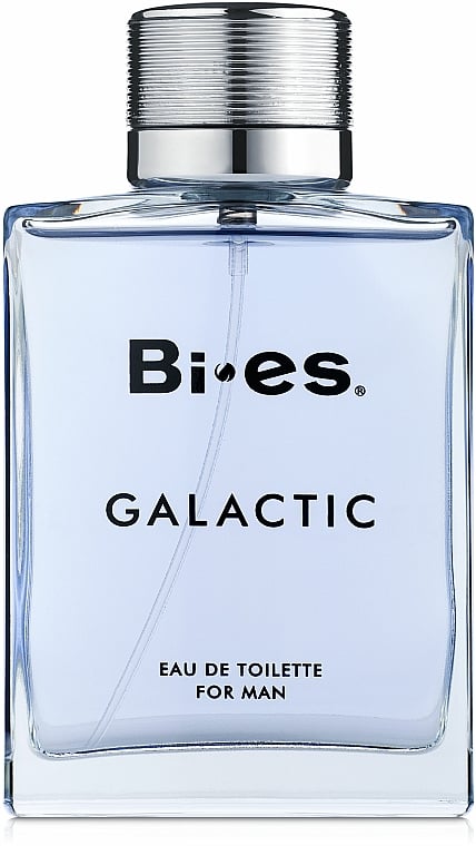 Туалетная вода Bi-Es Galactic - фото