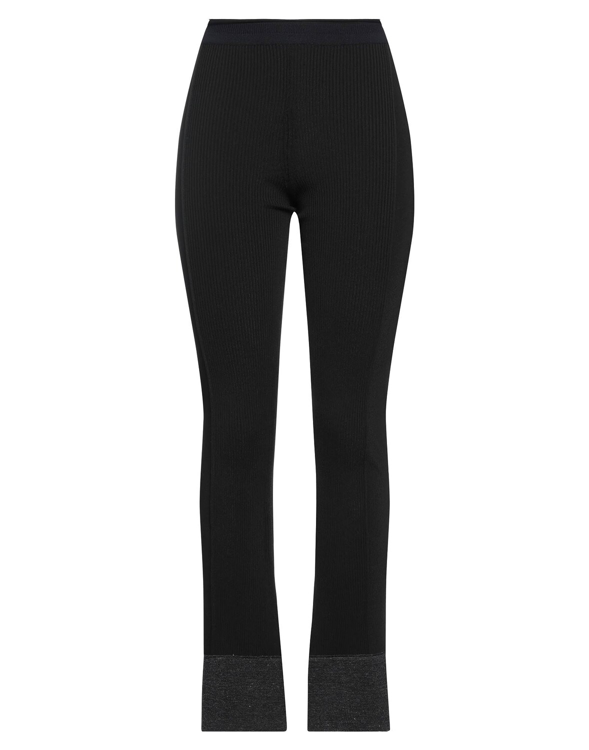 

Брюки Jacquemus Casual, черный
