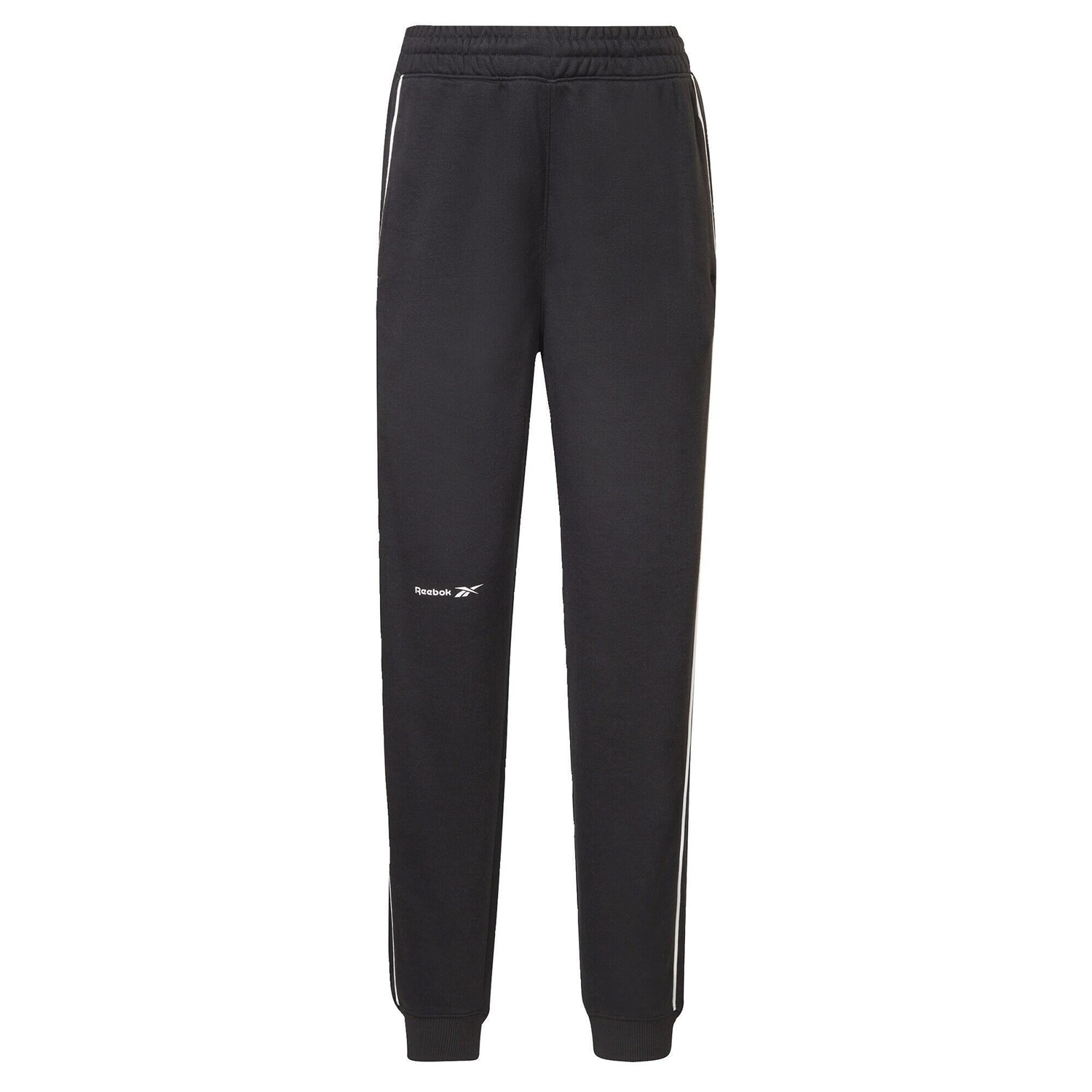 

Джоггеры Reebok Identity из ткани френч терри, черный