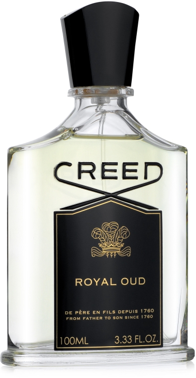 Духи Creed Royal Oud духи creed tabarome