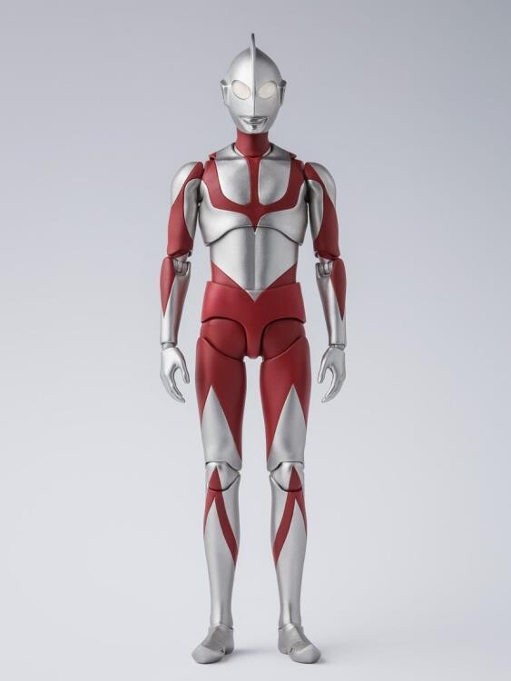 

Фигурка Bandai Spirits Shin Ultraman, S.H.Figuarts Ultraman, 14,8 см