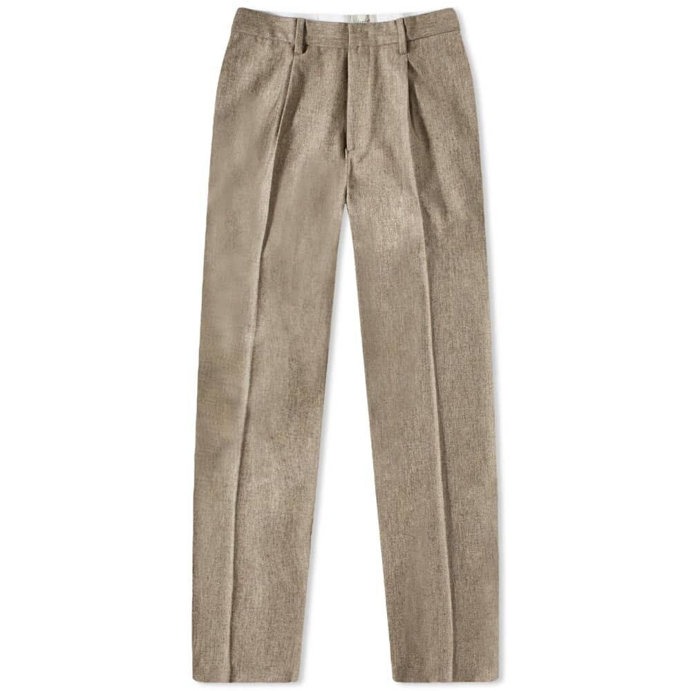 

Брюки Foret Read Wool Pant