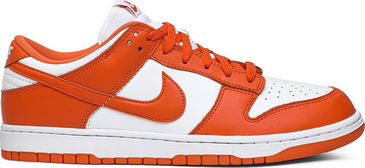 Nike dunk low sale sp syracuse orange