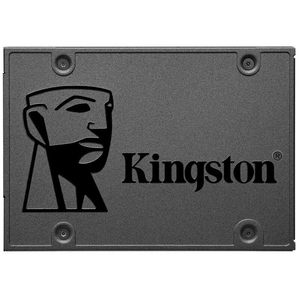 

SSD-накопитель Kingston A400 480GB
