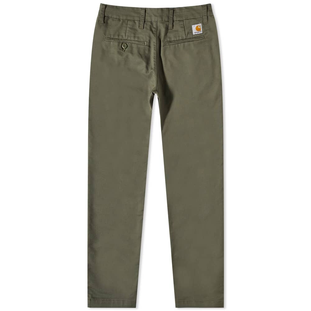 

Брюки Carhartt WIP Sid Pant