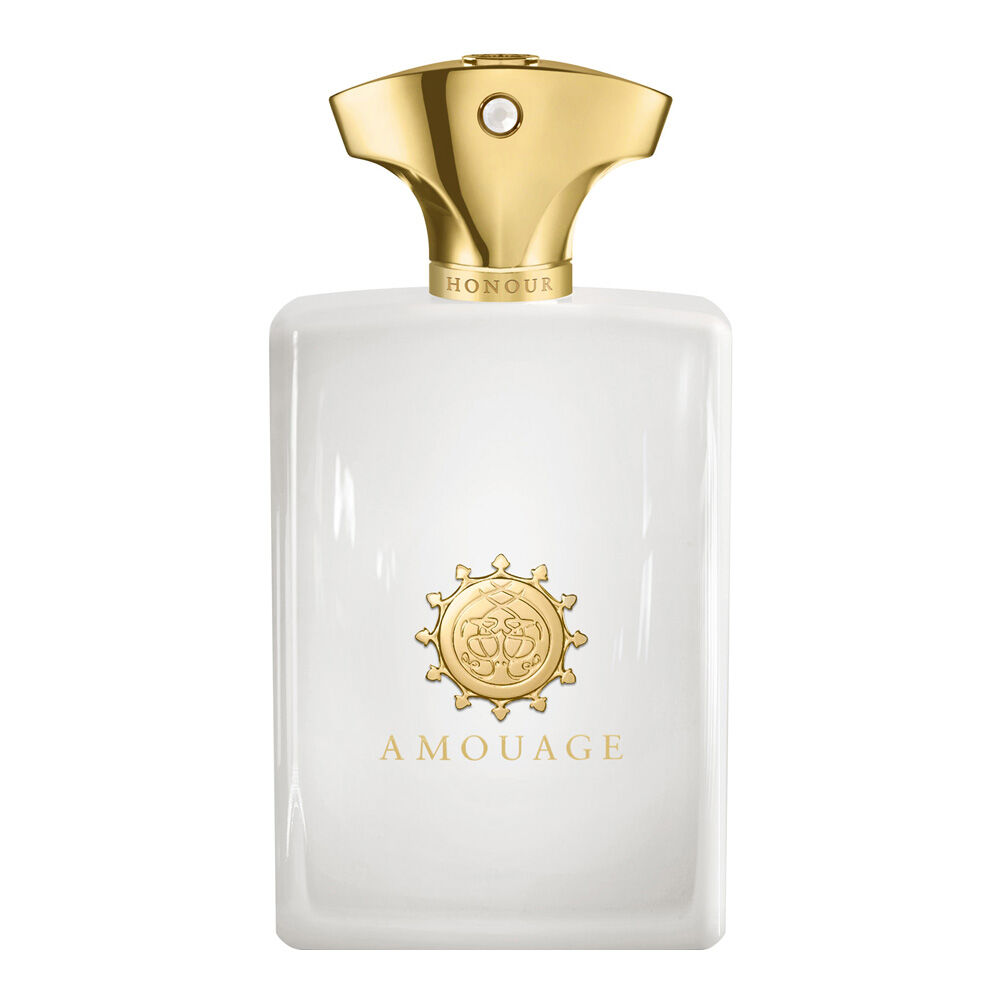 Amouage Honour Man парфюмированная вода для мужчин, 100 мл парфюмированная вода memoir man 100 мл amouage