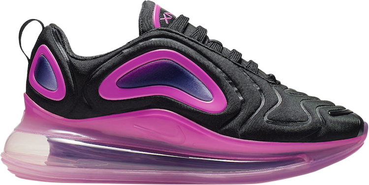 Air max 720 store pink and purple