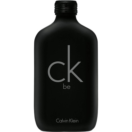 Calvin Klein CK Be EDT 200мл ck be m edt 200ml