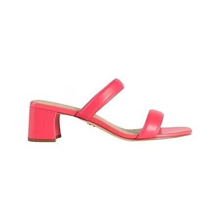 

Босоножки Michael Michael Kors, фуксия