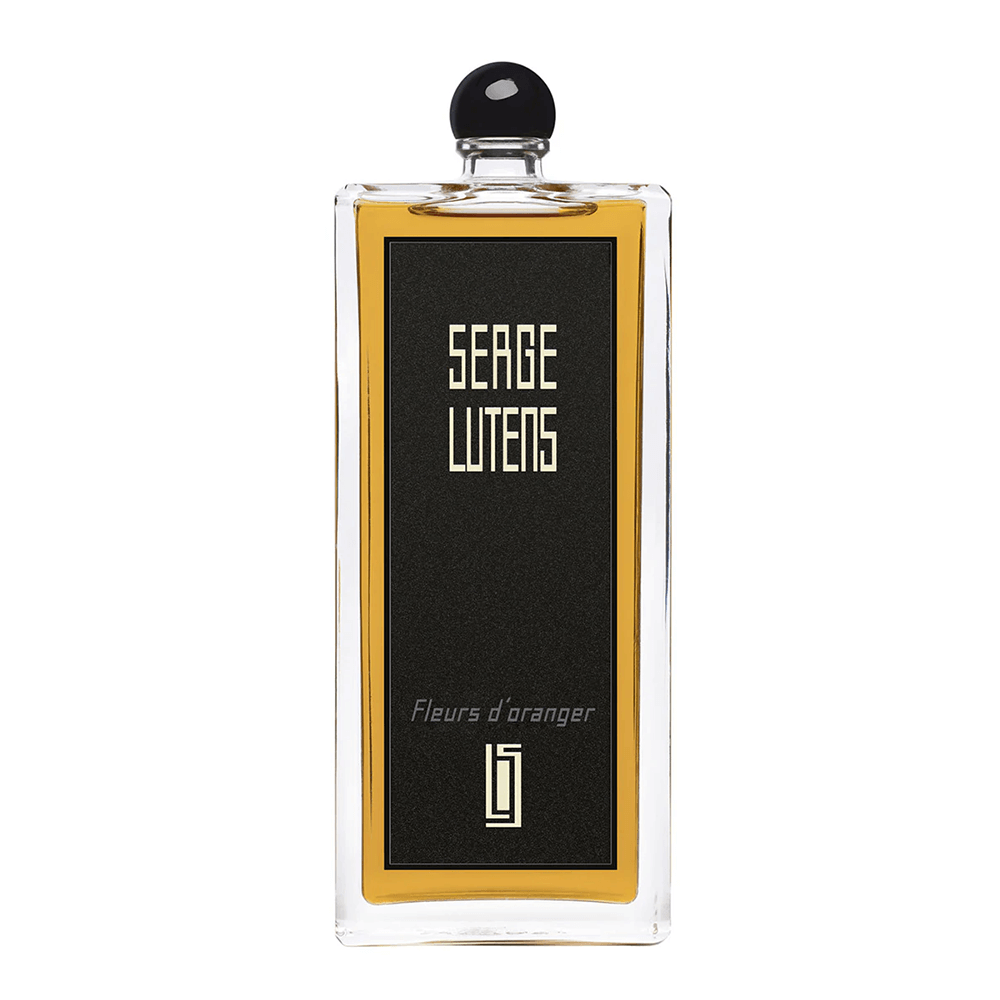 Парфюмерная вода Serge Lutens Eau De Parfum Fleurs D'oranger, 100 мл
