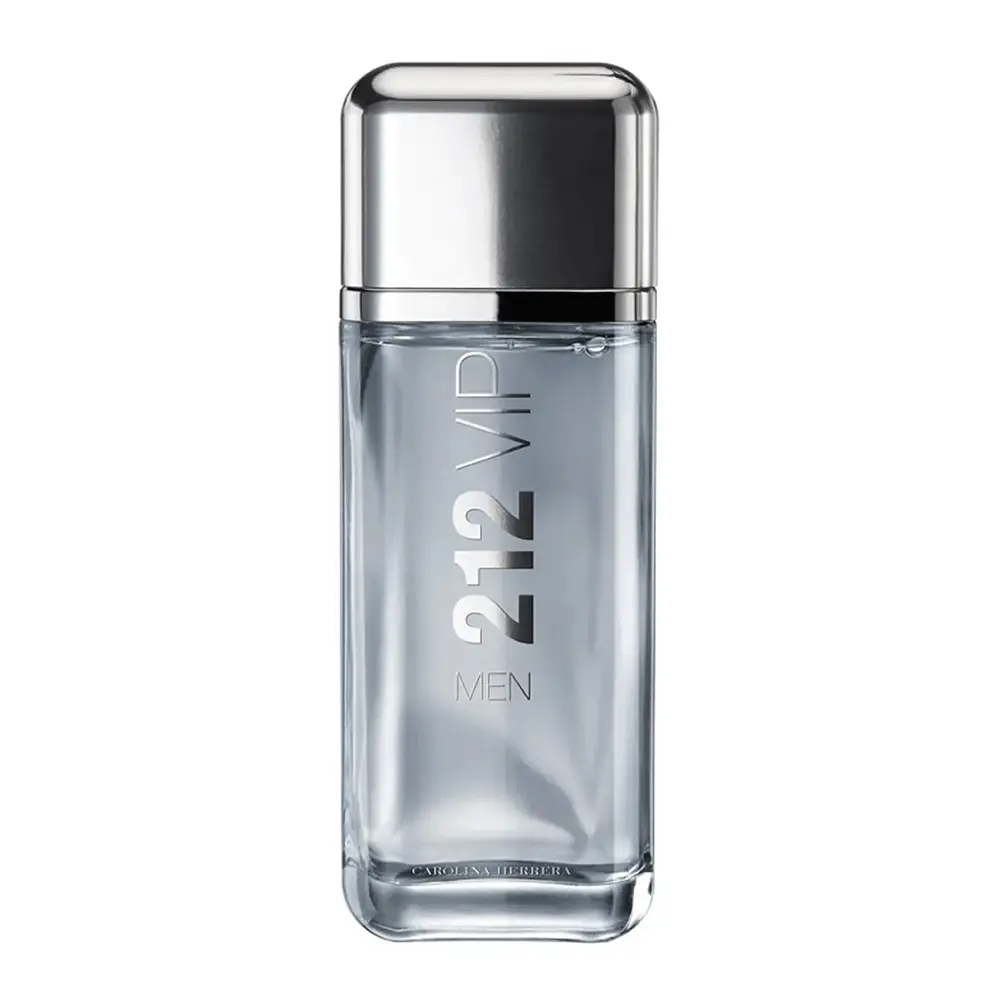 

Туалетная вода Carolina Herrera Eau De Toilette 212 VIP Men, 200 мл