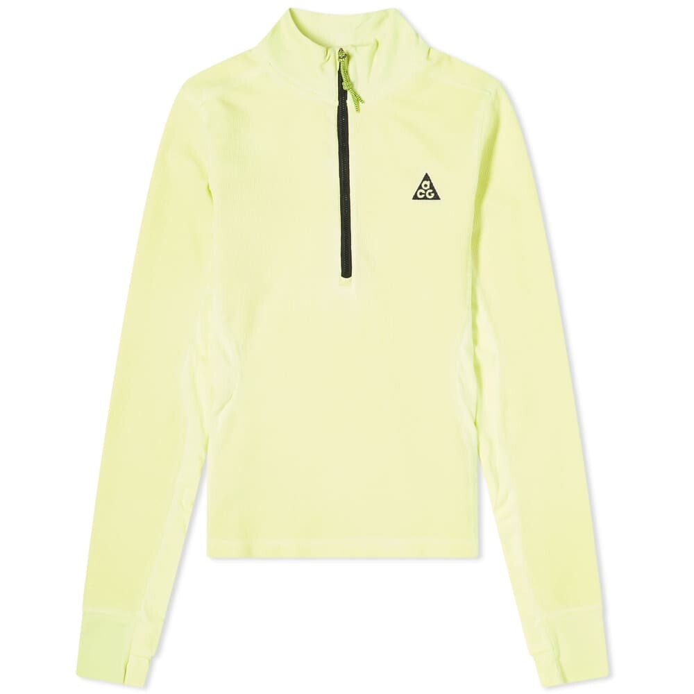 

Толстовка Nike ACG Half Zip Base Layer
