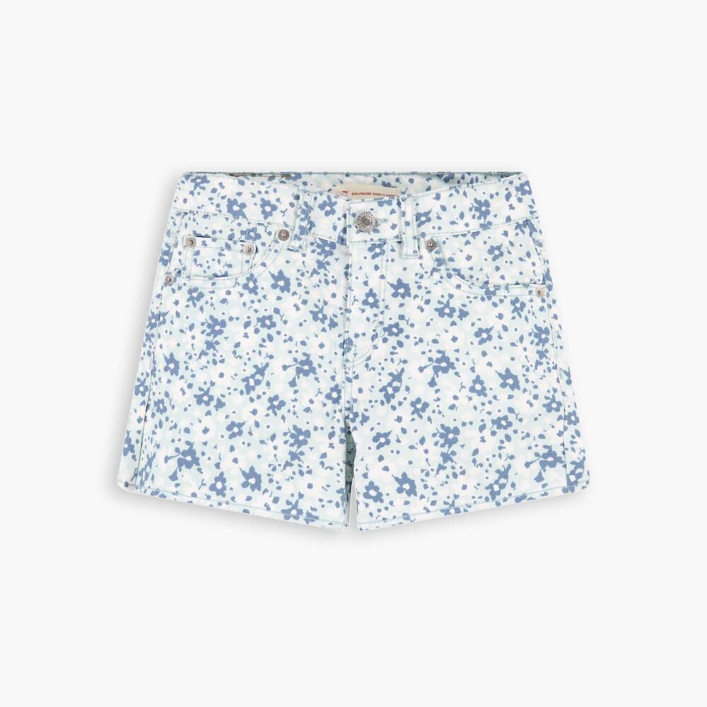 

Шорты Levi's, синий