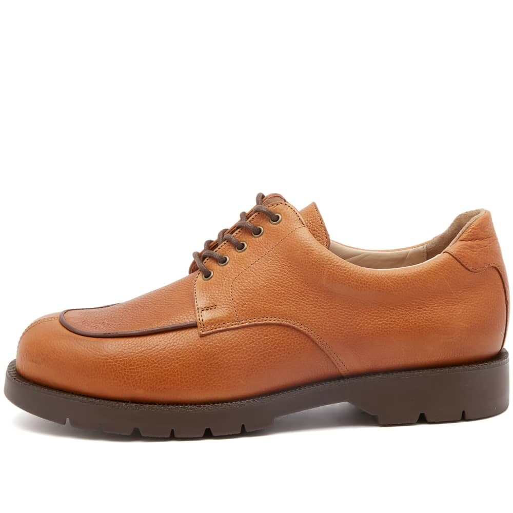 

Полуботинки KLEMAN Officer Shoe
