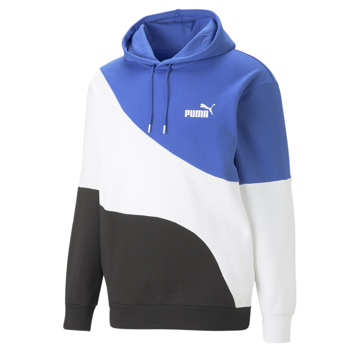 

Толстовка с капюшоном Puma MARKET Relaxed TR, бежевый