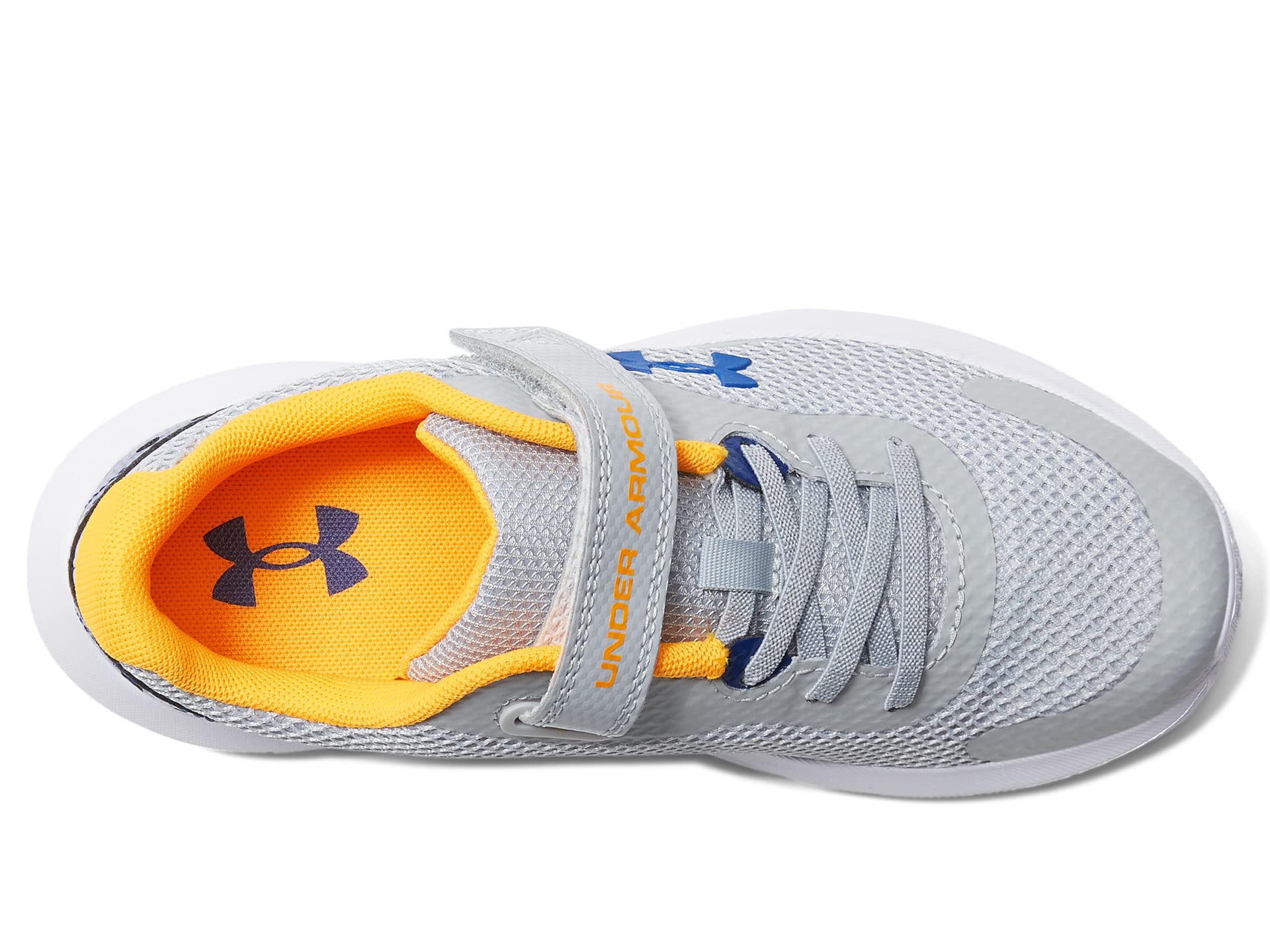 Размер кроссовок under armour. Under Armour Kids 2023. Under Armour Kids 2024.