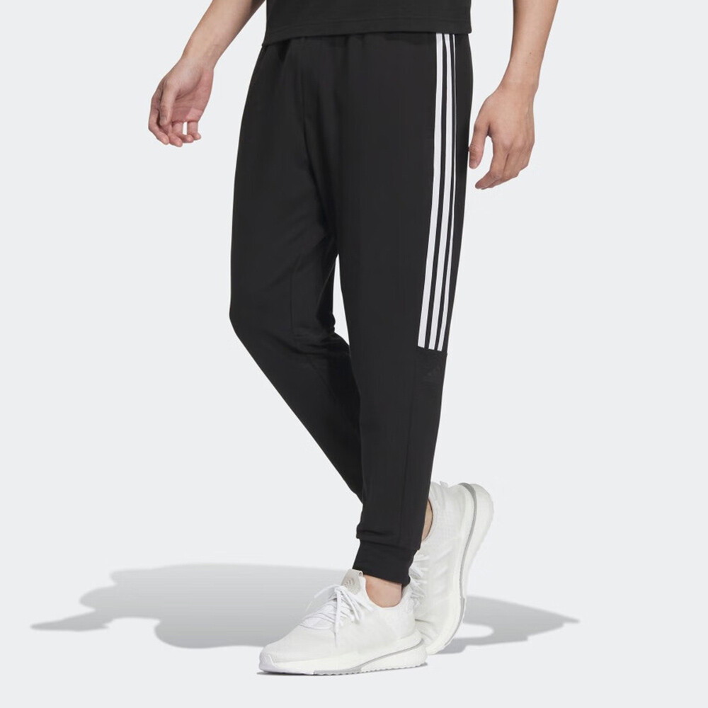 

Спортивные брюки Adidas Fi Mh Kn, черный
