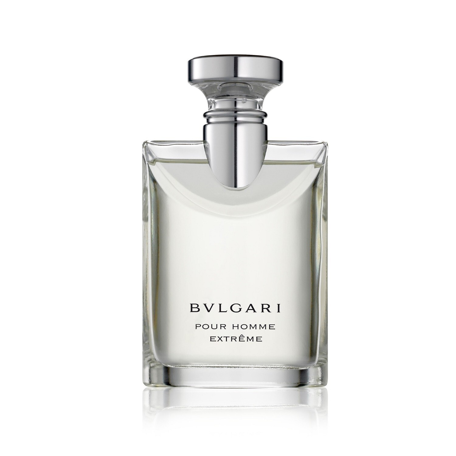 

Туалетная вода BVLGARI pour Homme Extrême, 100 мл
