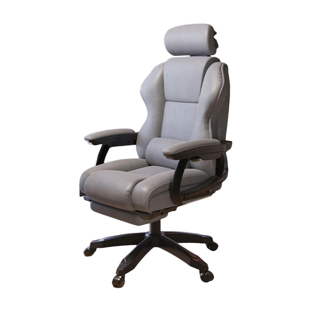 

Игровое кресло Yipinhui P300, Xiaoyao, серый