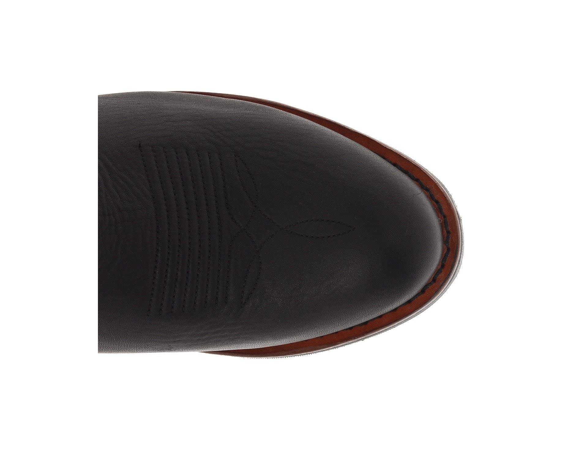 Ботинки Albuquerque Dan Post, черный ботинки dan post warrior composite toe цвет brown leather