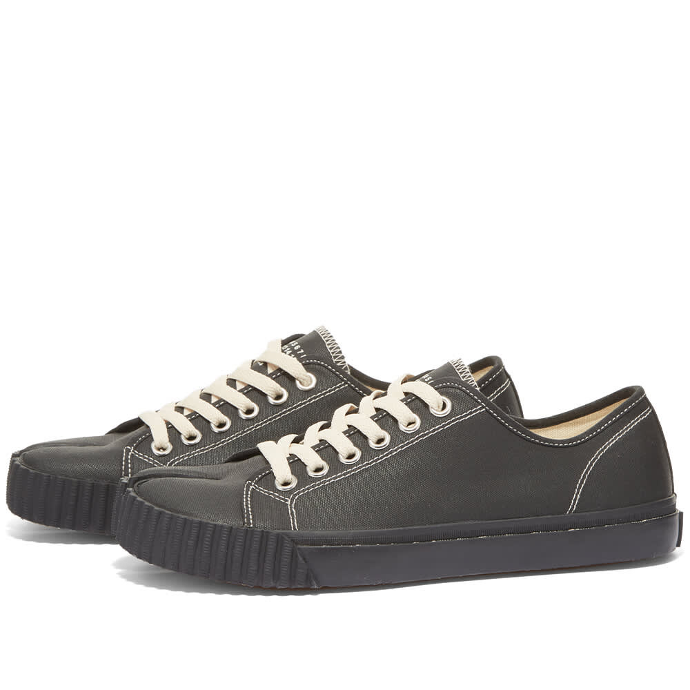 

Низкие кроссовки Tabi Maison Margiela