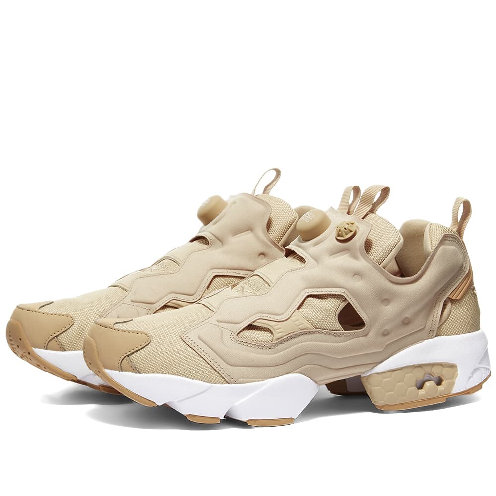 

Кроссовки Reebok Instapump Fury OG