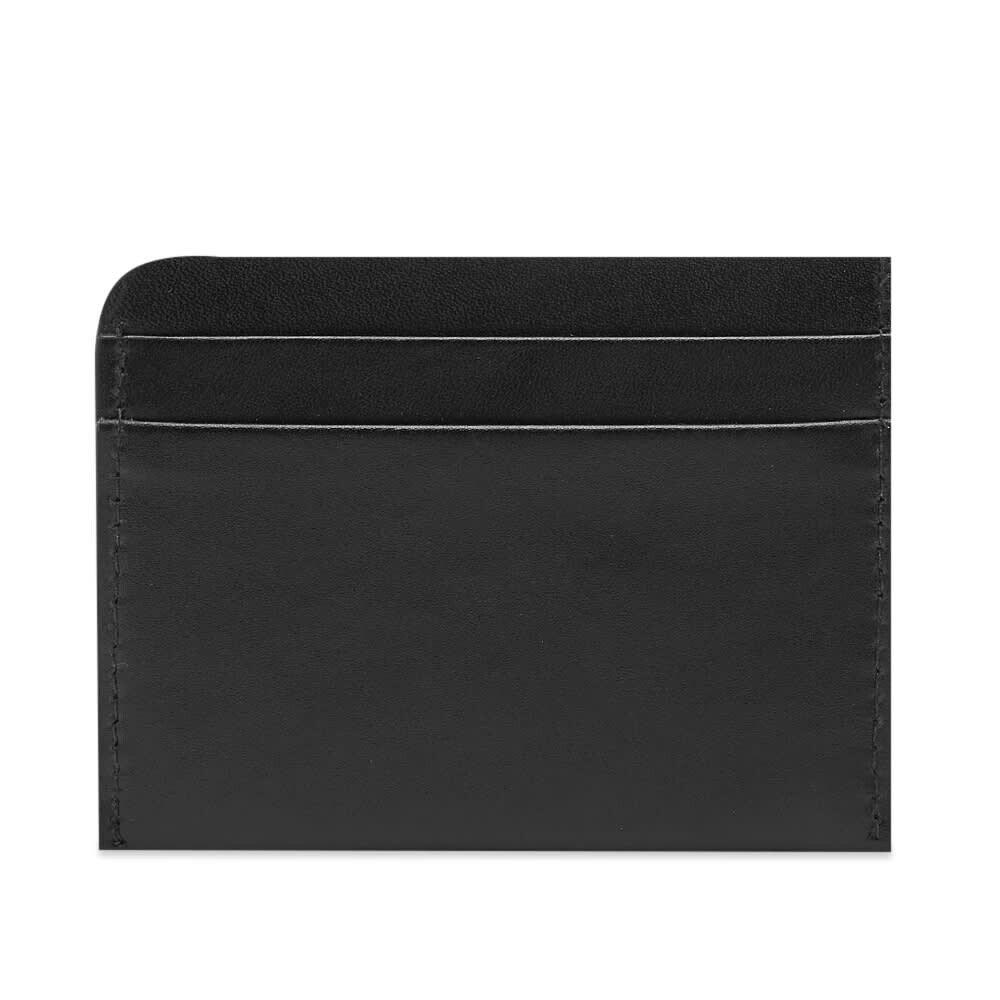 

Кошелек Dries Van Noten Card Holder