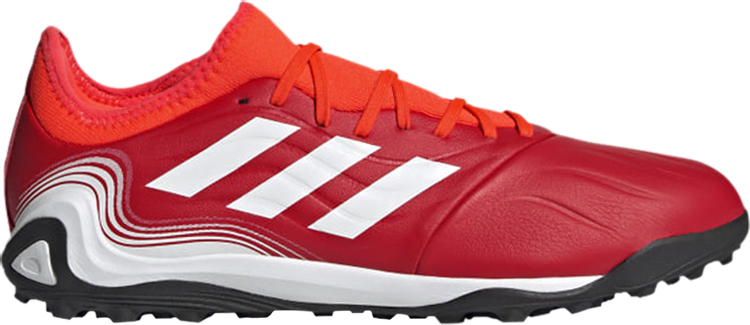 Кроссовки Adidas Copa Sense.3 TF 'Red', красный