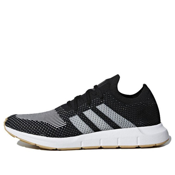 

Кроссовки Adidas Swift Run Primeknit, Черный
