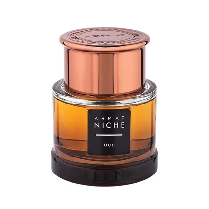 

Armaf Niche Oud EDP Spray для мужчин 3 унции