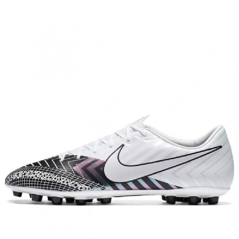 

Бутсы Nike Vapor 13 Academy MDS AG Artificial Grass, серый/черный/белый