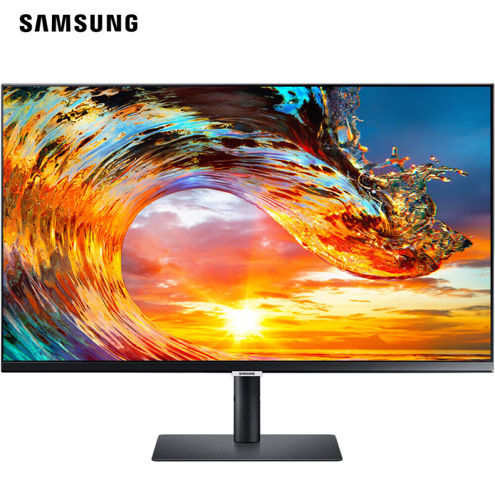

Монитор Samsung S27A600NWC 27" IPSм 2K HDс технологией FreeSync с возможностью настенного монтажа