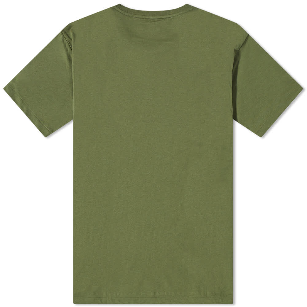 

Футболка Polo Ralph Lauren Centre Pony Tee, Серый