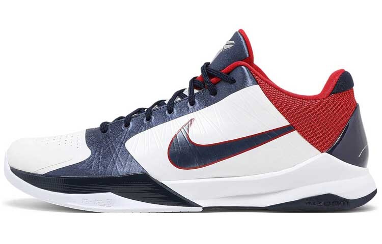 

Мужские баскетбольные кроссовки Nike Zoom Kobe 5