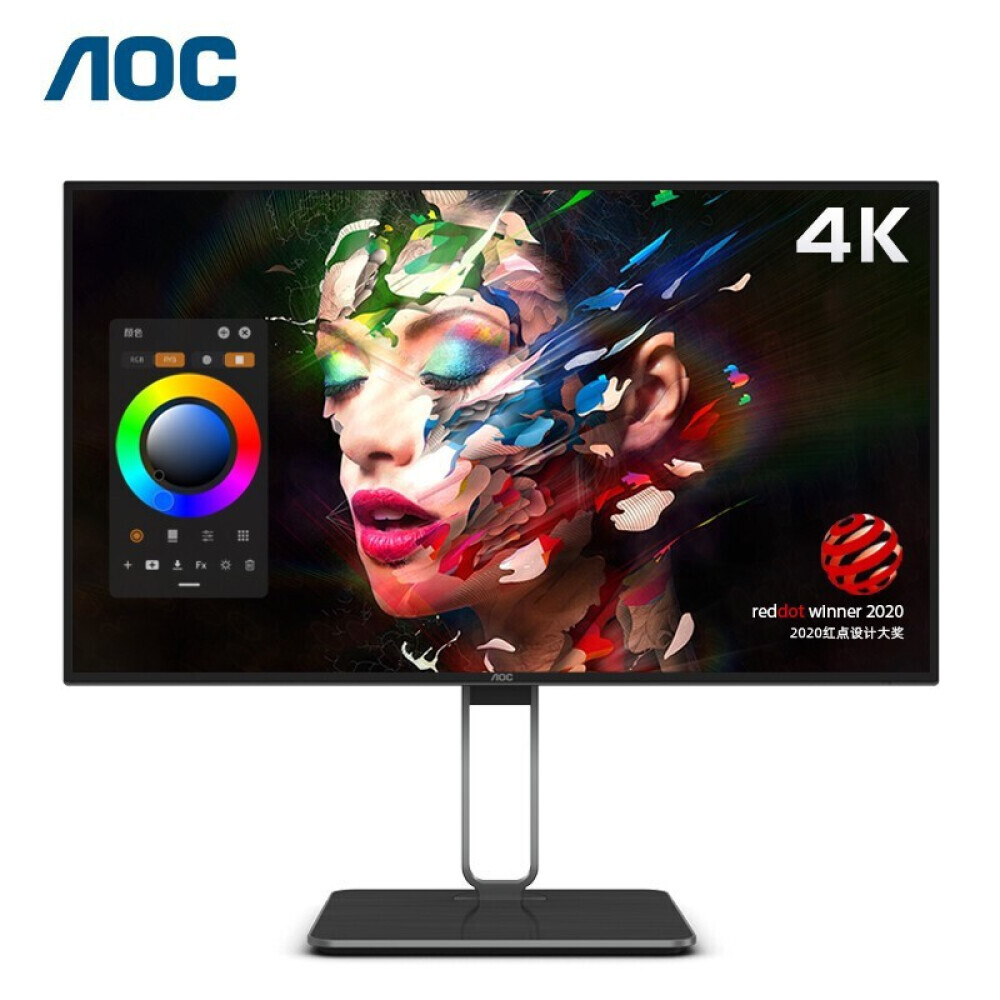 

Монитор AOC U27U2 27" IPS 4K
